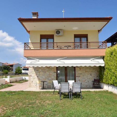 Pery'S Maisonette By Rentalspro Services - Kallithea Halkidiki Exteriér fotografie