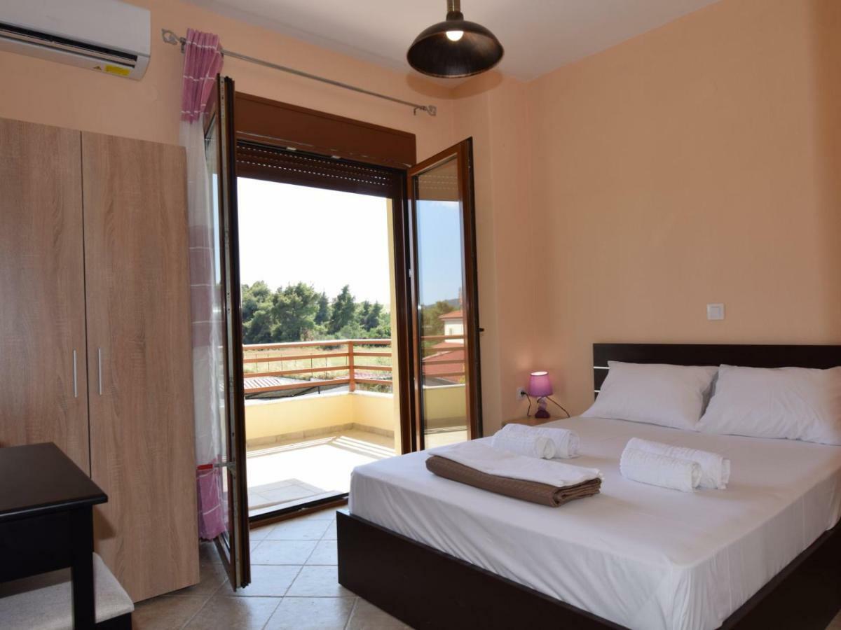 Pery'S Maisonette By Rentalspro Services - Kallithea Halkidiki Exteriér fotografie