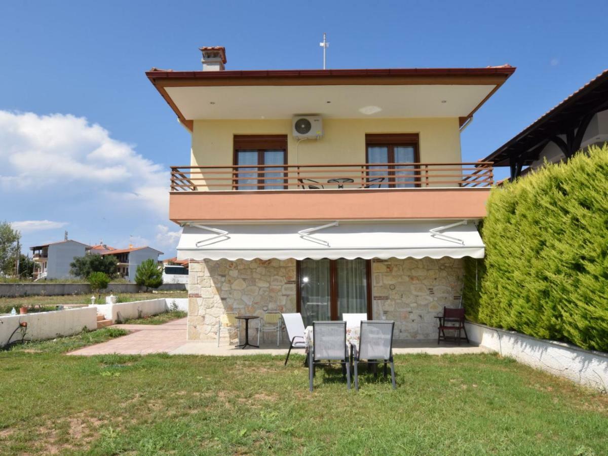 Pery'S Maisonette By Rentalspro Services - Kallithea Halkidiki Exteriér fotografie