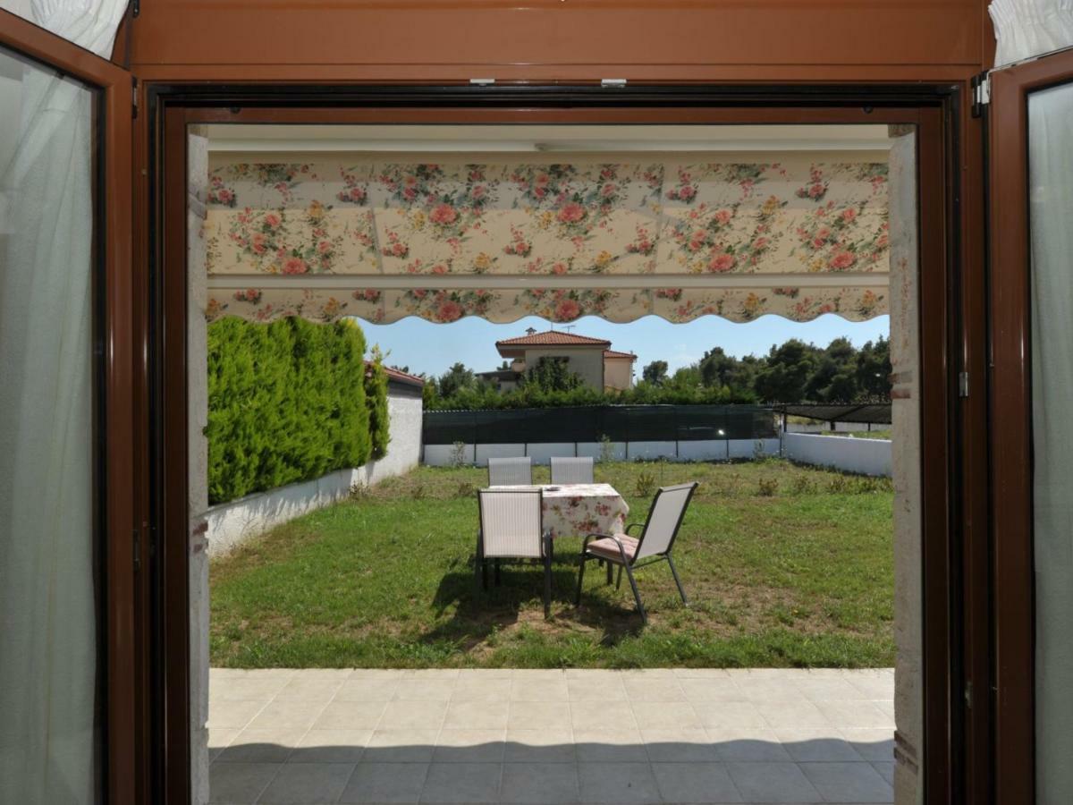 Pery'S Maisonette By Rentalspro Services - Kallithea Halkidiki Exteriér fotografie