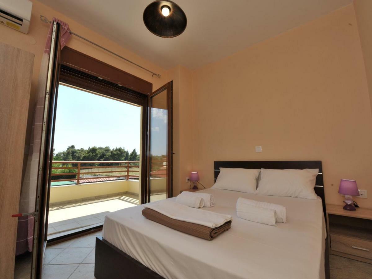 Pery'S Maisonette By Rentalspro Services - Kallithea Halkidiki Exteriér fotografie
