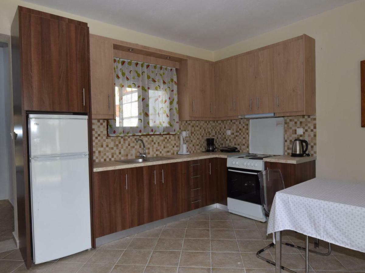 Pery'S Maisonette By Rentalspro Services - Kallithea Halkidiki Exteriér fotografie