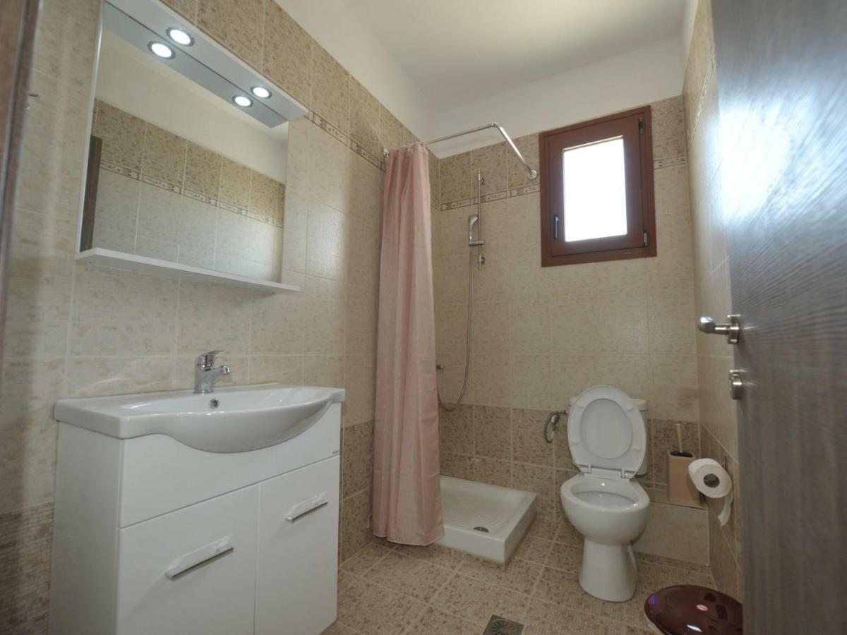 Pery'S Maisonette By Rentalspro Services - Kallithea Halkidiki Exteriér fotografie