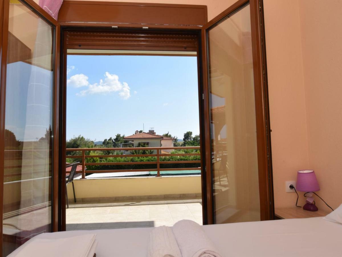 Pery'S Maisonette By Rentalspro Services - Kallithea Halkidiki Exteriér fotografie