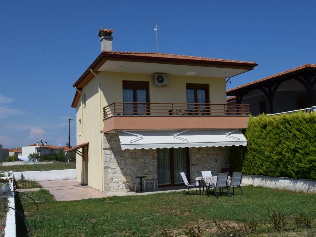 Pery'S Maisonette By Rentalspro Services - Kallithea Halkidiki Exteriér fotografie