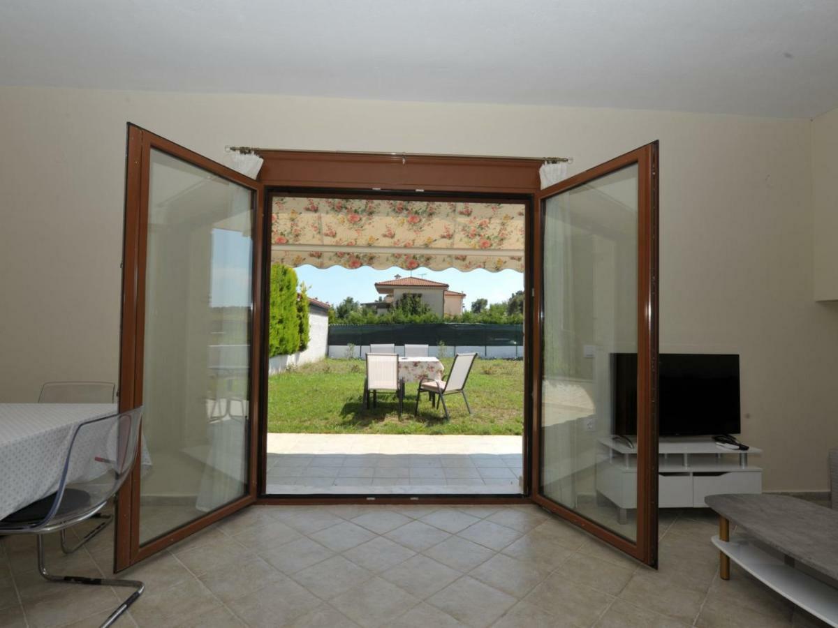 Pery'S Maisonette By Rentalspro Services - Kallithea Halkidiki Exteriér fotografie
